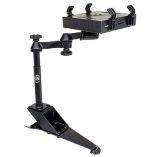 Ram Mount NoDrill Laptop Mount F0518 Toyota 4runner Tacoma-small image