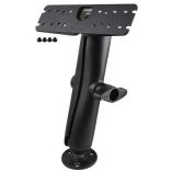 Ram Mount NoDrill Vehicle Base FDodge Ram 15005500 0815-small image