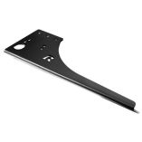 Ram Mount NoDrill Laptop Base For The Dodge Citadel, Durango Jeep Grand Cherokee 2011 2017-small image