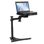 Ram Mount Ram NoDrill Laptop Mount For Dodge Durango Jeep Grand Cherokee-small image