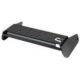 Ram Mount No Drill Vehicle Base Chevy Silverado 2014-small image