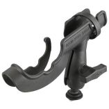 Ram Mount RamRod 2007 Fishing Rod Holder With Track Ball Base-small image