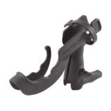 Ram Mount RamRod 2007 Fishing Rod Holder WSingle Socket F15 Diameter Ball Bases-small image