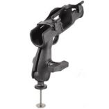 Ram Mount RamRod 2007 Fly Rod Jr Fishing Rod Holder W5 Spot Mounting Base Adapter-small image