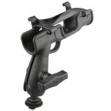 Ram Mount RamRod 2007 Fly Rod Jr Fishing Rod Holder With Track Ball Base-small image
