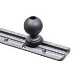 Ram Mount 15 Track Ball W TBolt Attachment-small image