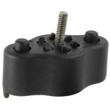 Ram Mount Ram Quick Release Track Base WO Ball-small image
