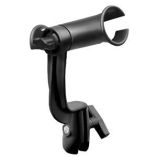 Ram Tube Jr Fishing Rod Holder With RamRod Revolution RatchetSocket System Base Not Included-small image