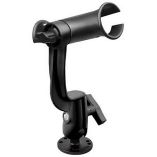 Ram Mount Ram Tube Jr Rod Holder W RamRod Revolution RatchetSocket System-small image