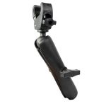 Ram Mount Ram ToughClaw Double Clamp Trolling Motor Hold Down-small image