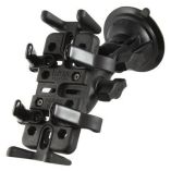 Ram Mount Ram FingerGrip Universal Mount WRam TwistLock Suction Cup-small image
