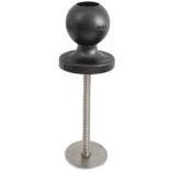 Ram Mount RamRod 1 Ball FRam 5 Spot Mounting Base-small image
