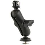 Ram Mount Track Ball Action Camera Mount-small image