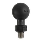 Ram Mount Ram ToughBall B Size W38Rdquo16 X 375Rdquo Threaded Stud-small image