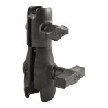 Ram Mount Ram Swivel Double Socket Arm FB Size C Size-small image