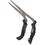 Rapala 9 Super Stainless Steel Angled Pliers-small image