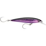 Rapala XRap Long Cast 434 Purple Mackerel-small image