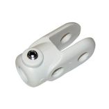 Raritan Plastic Piston Rod Yoke FPhii Pheii-small image