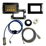 Raritan Tankassure Tank Monitoring System WControl Panel And Sensor-small image