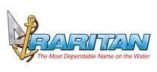 Raritan 220ahr012 Elegance 12v For Raw Water Systems-small image