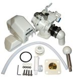 Raritan Fresh Head Conversion Kit RawPressurized Fresh Converts Phii, Ph, Phc, Cpii Cp-small image