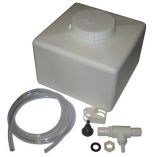 Raritan 2Gallon Salt Feed Unit Complete FLectrasan-small image