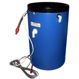 Raritan 4 Gallon Salt Feed Tank W12v Pump-small image