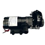 Raritan Macerator Pump 12vdc WWaste Valve-small image