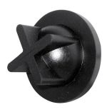 Raritan Joker Valve WCross Slits-small image