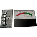 Raritan Mk5 Rudder Angle Indicator-small image