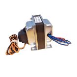 Raritan Power Converter F120240 Vac Marine Elegance Toilets-small image