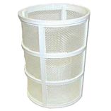 Raritan Raw Water Strainer Replacement Basket-small image