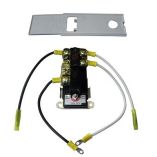 RARITAN WATER HEAT THERMOSTAT ASSEMBLY - Boat Hot water Heaters-small image