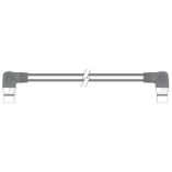 Raymarine 400mm Elbow Spur Cable FSeatalkSupNgSup-small image