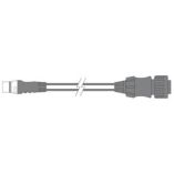 Raymarine Adapter Cable ESeries To SeatalkSupNgSup-small image