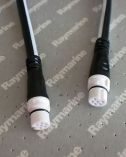 Raymarine A06072 6m Spur Cable For Rs130-small image