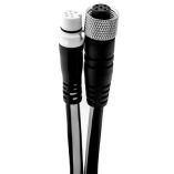 Raymarine Seatalkng To Devicenet Female Adapter Cable 1m-small image