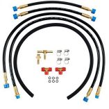 Raymarine A12187 Hose Kit For Verado Engines - Marine Autopilot Accessories-small image