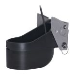 Raymarine Tm265lm Transom Mount Chirp Transducer-small image