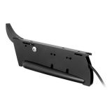 Raymarine A80207 Trolling Motor Bracket For Cpt-60 - Fish Finder Transducer-small image