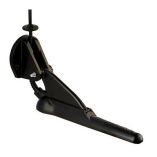 Raymarine Cpt100 Dvs Transom Mount Chirp Transducer-small image