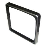 Raymarine Gunmetal Retrofit Bezel FI50, I60, I70, P70 P70r-small image