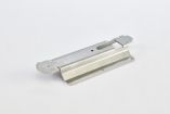 Raymarine Step Mount FRv100 Realvision 3d Transom Mount Transducer-small image