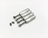 Raymarine Spacer Kit For Jack Pllate Mount-small image