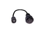 Raymarine Adapter Cable 9-Pin - 7-Pin-small image
