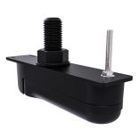 Raymarine Hv300th Plastic Transducer ThruHull 6m Cable-small image