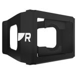 Raymarine Alpha 7 Landscape Single Mast Bracket-small image