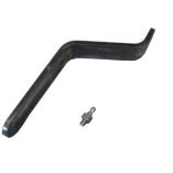RAYMARINE 3" TILLER BRACKET FOR TILLER PILOTS - Marine Autopilot Accessories-small image