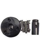 Raymarine 15 Pedestal Socket FTiller Pilots-small image