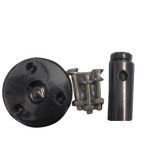 Raymarine 2 Pedestal Socket FTiller Pilots-small image
